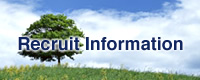 Recruit Information