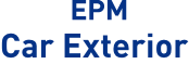 EPM Car Exterior