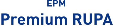 EPM Premium RUPA