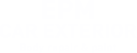 epm car exterior