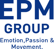 EPM GROUP Emotion, Passion & Movement