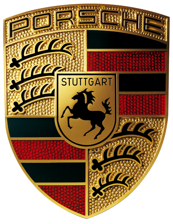 porseche